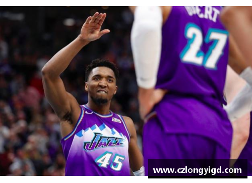 戈贝尔确诊新冠：NBA疫情之初启警示