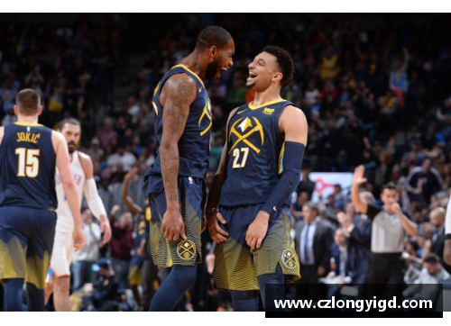 NBA篮球竞彩：赛场胜负预测与数据分析详解