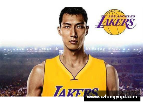 易建联的NBA梦：从中国到美国，一位超级巨星的跨国篮球征程